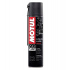 MOTUL mazivo na reťaze CHAIN LUBE ROAD PLUS C2, 400 ml sprej