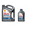 Shell Helix Ultra Diesel 5L 5W-40 (4+1) (Shell Helix Ultra Diesel 5L 5W-40 (4+1))