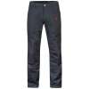 Pánske lezecké nohavice Rafiki Crag blue graphite XS