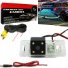 CÚVACIA KAMERA PRE BMW 1 3 5 E46 E90 E39 E60 E61 E91 E53 E92 X1 X3 X5 X6 Z4