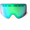PITCHA sklo XC3 magnetic revo green