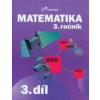 Matematika 3. ročník - Molnár Josef, Hana Mikulenková