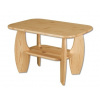 Casarredo TS-114 konferenčný stolík morenie gray