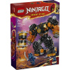 Lego LEGO NINJAGO 71806 COLEOV ROBOT ELEMENTÁLNEJ ZEME