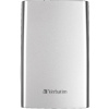 Verbatim Store 'n' Go 2 TB, strieborná 53189