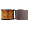 Filter na kosačku - Vzduchový filter pre zametač SWP80-196K KCB25-F (Vzduchový filter pre zametač SWP80-196K KCB25-F)