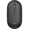 Trust Puck Rechargeable Bluetooth Wireless Mouse 24059