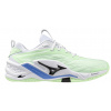 Indoorové topánky Mizuno SHOE WAVE STEALTH NEO x1ga2400-86 Veľkosť 42,5 EU | 8,5 UK | 9,5 US | 27,5 CM