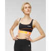 Top P.e Nation Double Cross Sports Bra