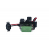 Odpor vnútorného ventilátora NRF 342057