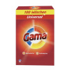 Prací prášok - GAMA VIZIR 6,5 kg Univerzálny pranie (Prací prášok - GAMA VIZIR 6,5 kg Univerzálny pranie)