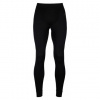 Ortovox 230 Competition Long Pants M velikost S barva black raven