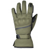Klasické dámské rukavice iXS URBAN ST-PLUS X42061 olive DM