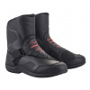 boty RIDGE WATERPROOF, ALPINESTARS (černá, vel. 44) M133-36-44