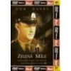 Zelená míle ( papírová pošetka ) DVD