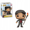 Funko POP! Mary Poppins 2018 Jack the Lamplighter 10 cm