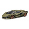 RC auto pre MaistoTech Lamborghini Sian FKP37