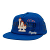 Kšiltovka Rip N Dip - La Athletics Snap Back - Blue