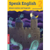 Speak English 2 (A1, pokročilý začátečník) - Helena Flámová