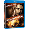 Nezastaviteľný vlak - Blu-ray