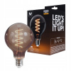 Žiarovka, žiarivka - Forever LED žiarovka E27 4W 2000K 250LM vlákno (Forever LED žiarovka E27 4W 2000K 250LM vlákno)