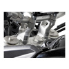 Zvýšení řídítek Triumph Tiger 800/XC,1200/XC,900/GT