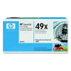 HP tlačová kazeta čierna veľká, Q5949X (Q5949X)