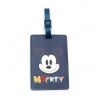 Visačka na kufor Mickey | mystore.sk