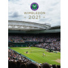 Wimbledon 2021 (Paul Newman)(Pevná)