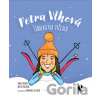 Petra Vlhová: Šibalka na lyžiach - Juraj Berzedi, Anita Ráczová, Veronika Kissová (ilustrátor)