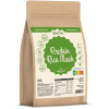 GreenFood Nutrition Protein Rice Mash 500 g, vanilla