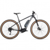 Rock Machine MANHATTAN e30-29 2020, matná čierna/strieborná/čierna Veľkosť bicyklov: XL
