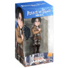 Figúrka Minix Anime: Attack of Titan - Levi Ackerman 12 cm