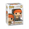 Funko Pop! 166 Harry Potter Ron Weasley