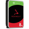 Seagate IronWolf 8TB CMR ST8000VN004