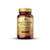Solgar Magnézium Citrát 200 mg 60 tabliet