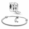 PANDORA set Birthdays - znamenie Škorpión 599652C01-2+798430C01