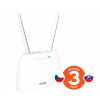 Tenda 4G07 - Wi-Fi AC1200 4G LTE router