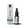 Happease Focus CBD Olej Jungle Spirit, 10 % CBD, 1000 mg, 10 ml