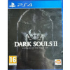 Dark Souls II: Scholar of the First Sin Sony PlayStation 4 (PS4)