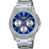 Casio MTP-1375PD-2A1VEF Timeless Collection 44mm