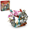 LEGO LEGO® Ninjago 71819 Chrám dračieho kameňa