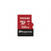 Patriot EP Express/Micro SDXC/256 GB/UHS-I U3 / Class 10 PEF256GEPEXMCX