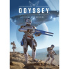 Elite Dangerous: Odyssey (DLC)