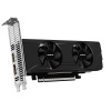 GIGABYTE RX 6400 D6/4GB/GDDR6 GV-R64D6-4GL