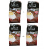 Jacobs Caffé Crema Bohnen 4 x 1kg