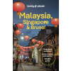 Lonely Planet Malaysia, Singapore & Brunei (Tan Winnie)