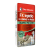DEBBEX by Den Braven 57103Q FX lepidlo na obklady a dlažbu QUARTZ FX C2TE 25 kg pytel šedá