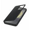 Samsung SMART View Wallet Case Galaxy S24 čierne EF-ZS921CBEGWW