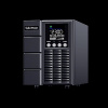 CyberPower Main Stream OnLine S UPS 1000VA/900W, Tower, IEC C13 (1), SCHUKO (2) OLS1000EA-DE